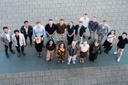 Abschlussfeier Bachelor & Master of Education 2026
