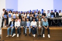 Abschlussfeier Master & PhD 2026