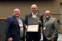 Best Paper Award für gemeinsame Präsentation von ECOSENSE und ZUKAMAS