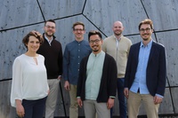 Biomoleküle hochpräzise quantifizieren: Ausgründung MillionMolecules ist gestartet