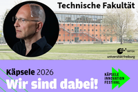 Brain-Computer Interface beim Käpsele Innovation Festival