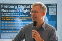 Die Digital Health Research Night 2025
