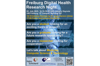 Digital Health Research Night