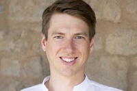 Dr. Simon Binder in die Junge Akademie | Mainz aufgenommen