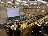 Ein guter Studienstart wirkt länger als eine Woche