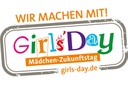 Einladung zum Girls’ Day 2025