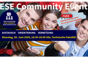 ESE Community Event