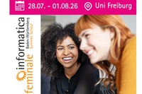 informatica feminale BW 2026