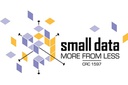 Masterstudierende aufgepasst: Forschen im Small Data-Labor!