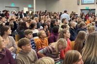 MINT-Power in Freiburg: Startschuss für das Freiburg-Seminar 2025/26