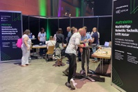 Mit Ideen, Intelligenz und Innovation