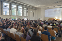 Mit Neugier ins neue Seminarjahr 2026/27
