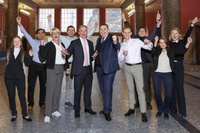 Nachhaltigkeit statt Wegwerfgesellschaft