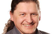 Nachruf auf Dr. Oswald "Ossi" Prucker