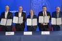 Neue Robert Bosch Stiftungsprofessur stärkt Sensorikforschung an der Universität Freiburg