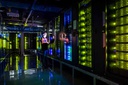 Neuer Supercomputer an der Universität Freiburg