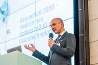 Neurotechnologie aus Deutschland
