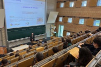 Nur noch kurz die Welt retten?