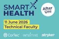 smartXhealth AfterUni - Start Your Career in Health