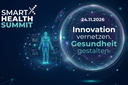 smartXhealth Summit 2026