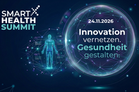 smartXhealth Summit 2026