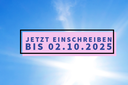 Sommer, Sonne, Zukunftsfragen?