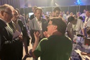 Technologische Innovation zum Anfassen beim Käpsele Innovation Festival
