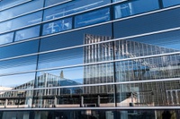 Top-Platzierung im ShanghaiRanking: