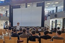 Von der Schulbank zum Studienalltag