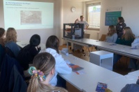 Wärme, Wissen, Wow!