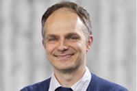 Wechsel an der Spitze der Technischen Fakultät