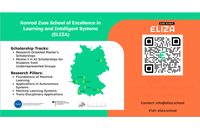 Werde Teil von ELIZA