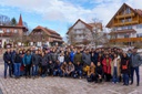 Winterausflug in den Schwarzwald