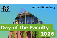 Faculty Festival on 10 July 2026