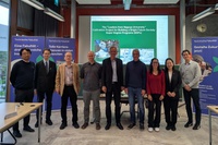 The Faculty of Engineering welcomes delegation from Nagoya University
