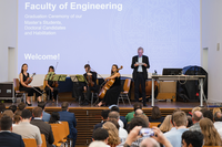 Graduation Ceremony 2026