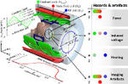 Patients with brain implants and magnetic resonance tomography