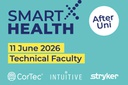 smartXhealth AfterUni – Start Your Career in Health