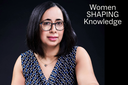 Women SHAPING Knowledge: Sonia Dsoke